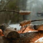 campfire safety tips